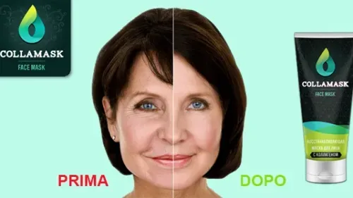 Beauty derm : sastav samo prirodnih sastojaka.