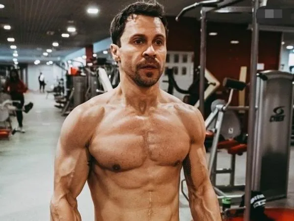 Muscle gain : gdzie kupić w aptece w Polsce?